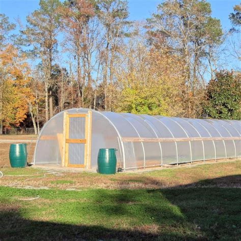 metal hoop house frame|high tunnel hoop house kits.